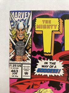 Thor #463