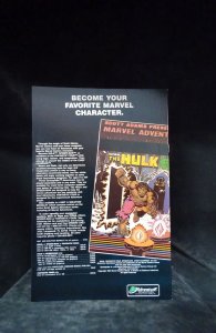 G.I. Joe: A Real American Hero #45 (1986)