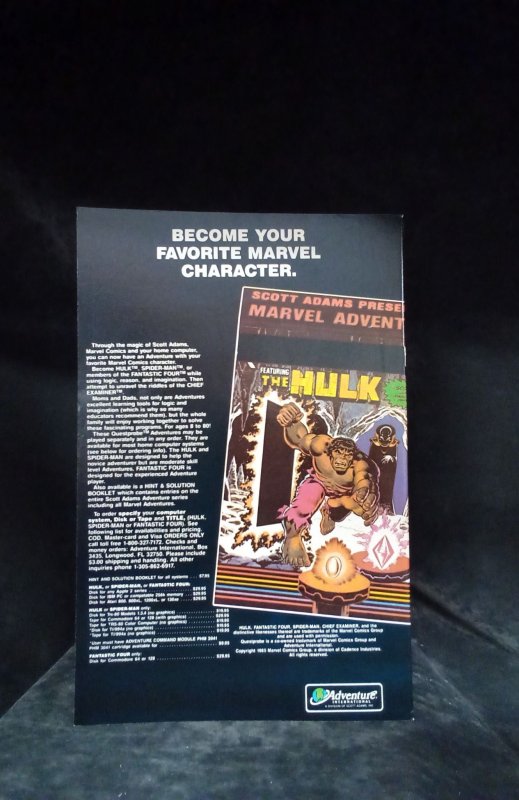 G.I. Joe: A Real American Hero #45 (1986)