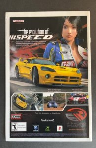 Captain Marvel #20 (2004)