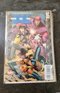 Ultimate X-Men #85 (2007)
