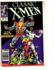 Lot of 12 X-Men Marvel Comics 25 24 23 22 21 20 19 18 17 16 15 14 Wolverine DS3