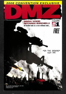 DMZ #1 (2006)