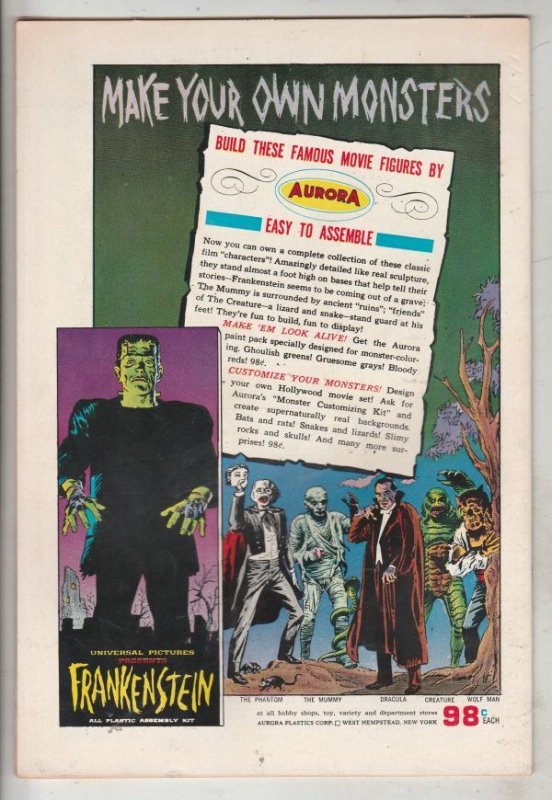 Action Comics #306 (Nov-63) VF/NM High-Grade Superman