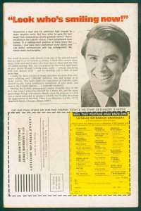 Marvel Team-Up 43 VG/FN 5.0 Dr Doom Marvel 1976