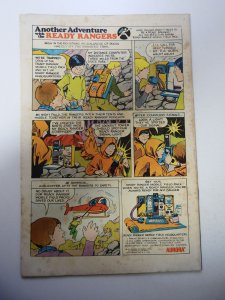 Adventure Comics #431 (1974) VG+ Condition