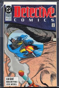 Detective Comics #611 (1990) Batman