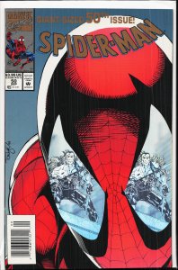 Spider-Man #50 (1994) Spider-Man