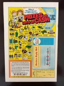 Thor #216 (1973) - NM