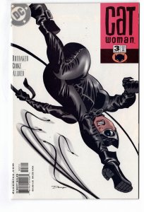 Catwoman #2 (2002)