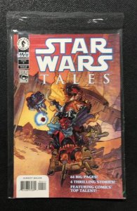 Star Wars Tales #4 (2000)