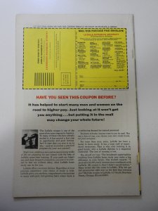 Jungle Action #7 (1973) VF- Condition