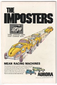Superman's Pal, Jimmy Olsen #153 (1972) Jimmy Olsen
