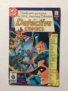 Detective Comics 500  Nm Near Mint