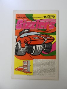 The Incredible Hulk #136 (1971) FN/VF condition