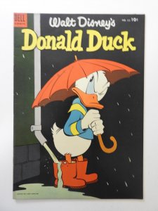 Donald Duck #35 (1954) FN+ Condition!