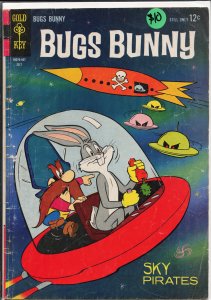 Bugs Bunny #94 (1964)