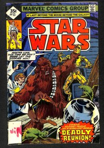 Star Wars #13 (1978)