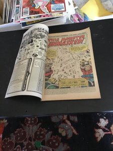 z Marvel Super Action #1 (1977) Reprints Captain America 100 Kirby Art! VF/NM