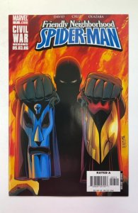 Friendly Neighborhood Spider-Man #7 (2006)