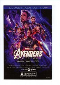 THE AVENGERS #26  (2019) MARVEL COMICS