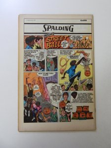 Power Man and Iron Fist #57 (1979) VF- condition