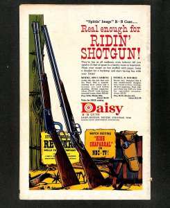 Beware The Creeper #2