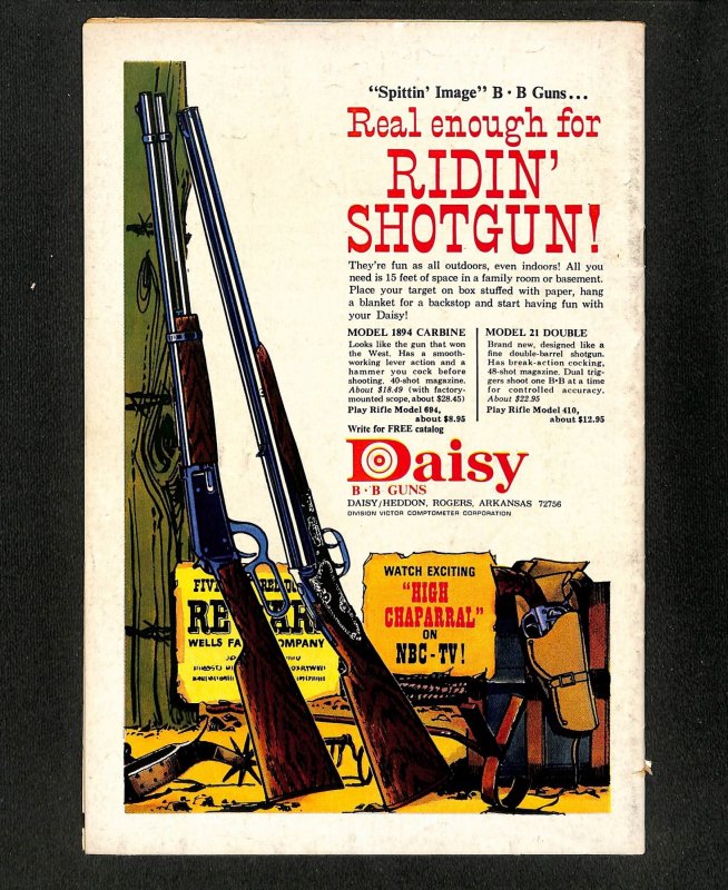 Beware The Creeper #2