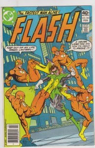 The Flash #282 (1980)