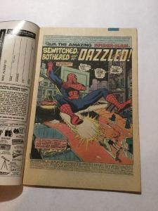 Amazing Spider-Man 203 FN Fine 6.0