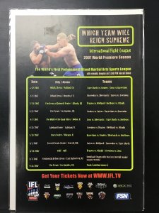 The Other Side #4 (2007)