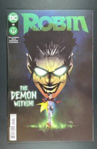 Robin #12 (2022)