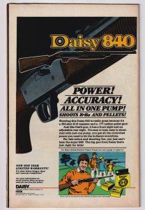 Adventure Comics #475 (1980) Starman