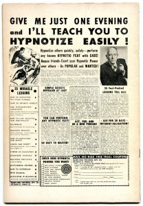 Dollman #11  1963 - Super  -FN - Comic Book