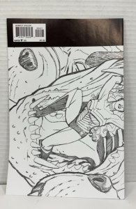 Wonder Woman #6 Variant Cover (2012)