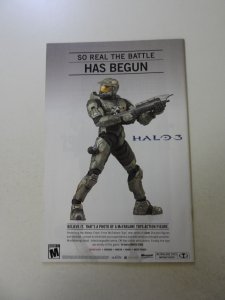 Spawn #175 (2008) VF+ condition