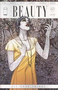 Beauty  All Good Things #1, NM- (Stock photo)