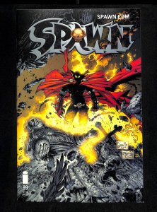 Spawn #99