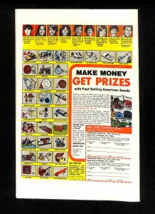 Showcase #100 Green Lantern Flash Spectre!