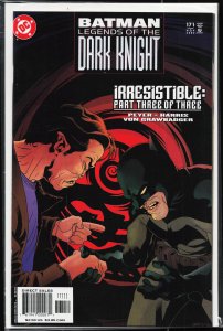 Batman: Legends of the Dark Knight #171 (2003) Batman