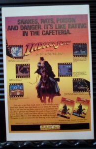 Avengers West Coast #90 Direct Edition (1993)