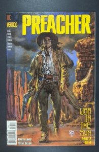 Preacher #35 (1998)