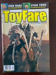 ToyFare Spawn ToyFare Mag