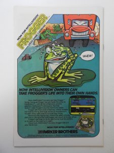 G.I. Joe: A Real American Hero #14 (1983) VF+ Condition!