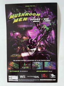 The Punisher 62  NM- ( 2008)