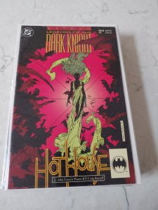 Batman: Legends of the Dark Knight #43 (1993)