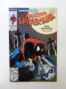 The Amazing Spider-Man #308 (1988) VF+ condition