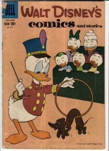 Walt Disney's Comics and Stories #230 (1959)