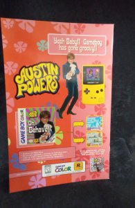 Star Wars: Darth Maul #1 Photo Cover (2000)