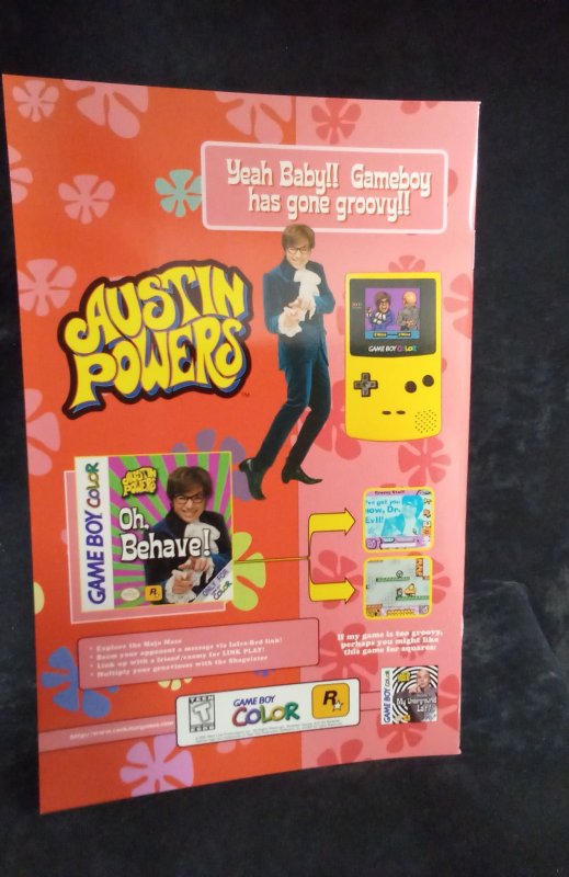 Star Wars: Darth Maul #1 Photo Cover (2000)